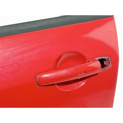 Recambio de puerta delantera izquierda para suzuki swift berlina (mz) gl (3-ptas.) referencia OEM IAM   