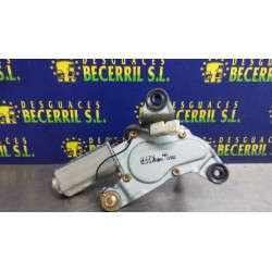 Recambio de motor limpia trasero para kia carens 2.0 crdi ex monovolumen referencia OEM IAM   