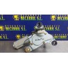 Recambio de motor limpia trasero para kia carens 2.0 crdi ex monovolumen referencia OEM IAM   