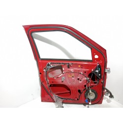Recambio de puerta delantera izquierda para suzuki swift berlina (mz) gl (3-ptas.) referencia OEM IAM   