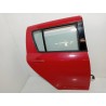 Recambio de puerta trasera derecha para suzuki swift berlina (mz) gl (3-ptas.) referencia OEM IAM   