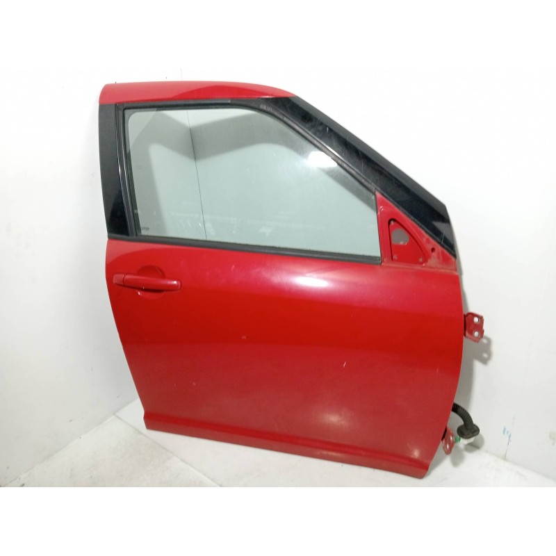 Recambio de puerta delantera derecha para suzuki swift berlina (mz) gl (3-ptas.) referencia OEM IAM   