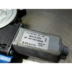 Recambio de elevalunas delantero derecho para daewoo nubira berlina se referencia OEM IAM 96475129  