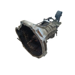 Recambio de caja cambios para nissan serena (c23m) 2.3 invitation d referencia OEM IAM LD23  