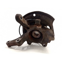 Recambio de mangueta delantera derecha para nissan almera tino (v10m) ambience referencia OEM IAM   