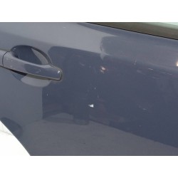 Recambio de puerta trasera derecha para volvo v50 familiar 2.0 d momentum referencia OEM IAM   