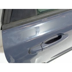Recambio de puerta trasera derecha para volvo v50 familiar 2.0 d momentum referencia OEM IAM   