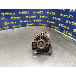 Recambio de alternador para fiat punto berlina (188) 1.2 8v class referencia OEM IAM 46843093  