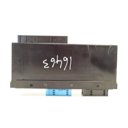 Recambio de modulo confort para bmw serie 1 berlina (e81/e87) 118d referencia OEM IAM 917688201  