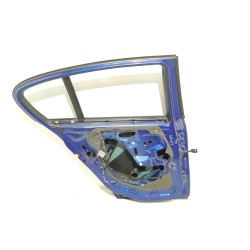 Recambio de puerta trasera izquierda para bmw serie 1 berlina (e81/e87) 118d referencia OEM IAM   