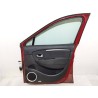 Recambio de puerta delantera derecha para renault scenic iii dynamique referencia OEM IAM   