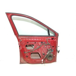 Recambio de puerta delantera izquierda para renault scenic iii dynamique referencia OEM IAM   