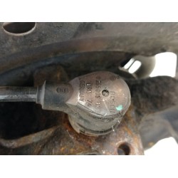 Recambio de mangueta delantera derecha para nissan almera tino (v10m) ambience referencia OEM IAM   