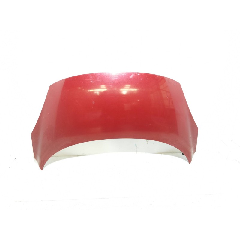 Recambio de capot para renault scenic iii dynamique referencia OEM IAM   
