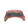 Recambio de capot para renault scenic iii dynamique referencia OEM IAM   