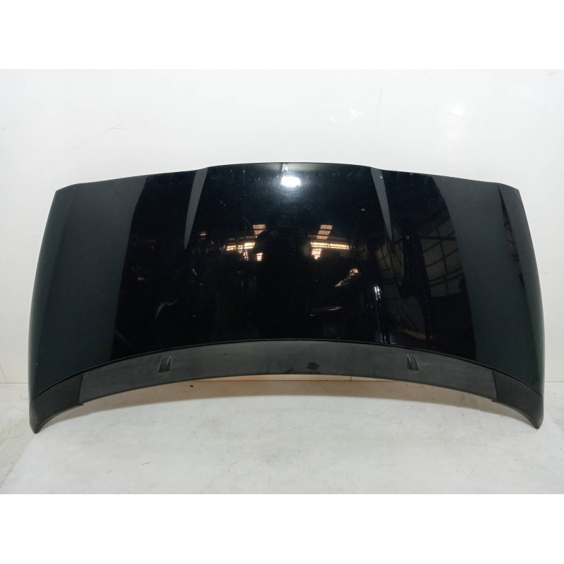 Recambio de capot para peugeot 5008 sport pack referencia OEM IAM Recambio de capot para peugeot 5008 sport pack referencia OEM IAM