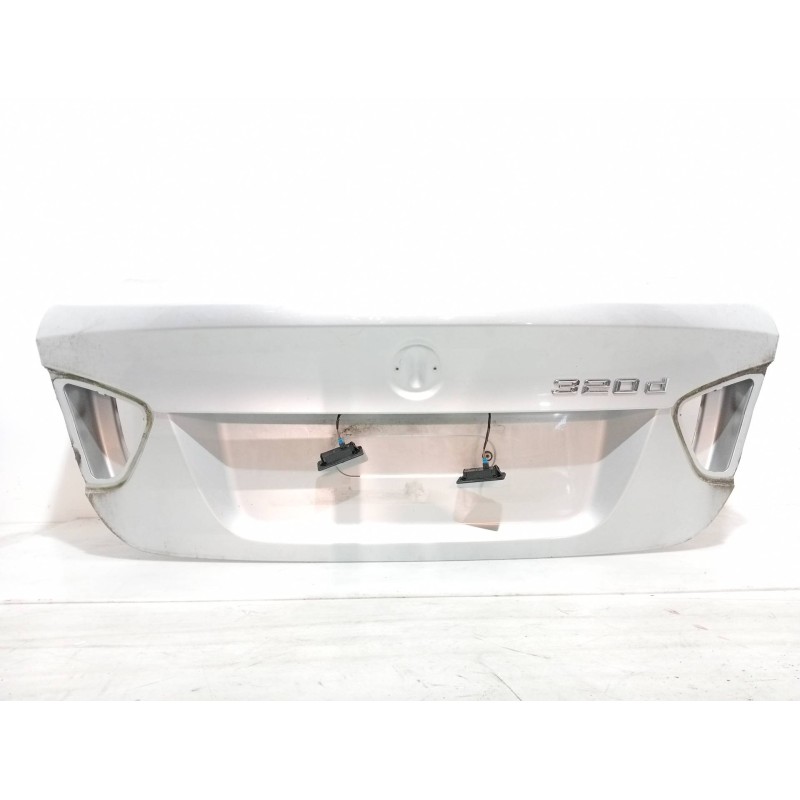Recambio de porton trasero para bmw serie 3 berlina (e90) 320d referencia OEM IAM Recambio de porton trasero para bmw serie 3 berlina (e90) 320d referencia OEM IAM