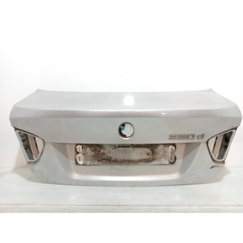 Recambio de porton trasero para bmw serie 3 berlina (e90) 320d referencia OEM IAM Recambio de porton trasero para bmw serie 3 berlina (e90) 320d referencia OEM IAM