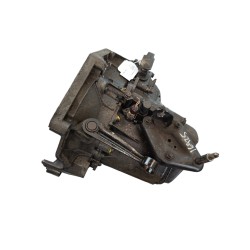 Recambio de caja cambios para citroen saxo 1.5 d seduction referencia OEM IAM 20CE28  