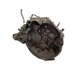 Recambio de caja cambios para citroen saxo 1.5 d seduction referencia OEM IAM 20CE28  