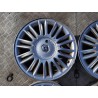 Recambio de juego llantas para renault scenic ii emotion referencia OEM IAM 8200508092  