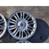 Recambio de juego llantas para renault scenic ii emotion referencia OEM IAM 8200508092  