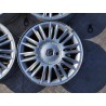 Recambio de juego llantas para renault scenic ii emotion referencia OEM IAM 8200508092  