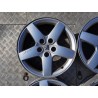 Recambio de juego llantas para peugeot 407 sw st confort pack referencia OEM IAM   