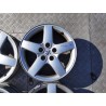 Recambio de juego llantas para peugeot 407 sw st confort pack referencia OEM IAM   