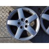 Recambio de juego llantas para peugeot 407 sw st confort pack referencia OEM IAM   