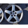 Recambio de juego llantas para peugeot 407 sw st confort pack referencia OEM IAM   