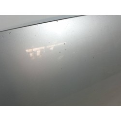 Recambio de capot para ford s-max (ca1) titanium referencia OEM IAM   