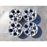 Recambio de juego llantas para opel astra h berlina 1.7 16v cdti referencia OEM IAM   