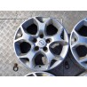 Recambio de juego llantas para opel astra h berlina 1.7 16v cdti referencia OEM IAM   