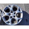 Recambio de juego llantas para opel astra h berlina 1.7 16v cdti referencia OEM IAM   