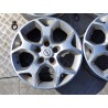 Recambio de juego llantas para opel astra h berlina 1.7 16v cdti referencia OEM IAM   