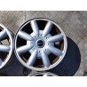 Recambio de juego llantas para mini mini (r50,r53) one referencia OEM IAM 6756674  