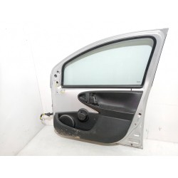 Recambio de puerta delantera derecha para toyota aygo (kgb/wnb) básico referencia OEM IAM   
