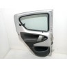 Recambio de puerta trasera izquierda para toyota aygo (kgb/wnb) básico referencia OEM IAM   