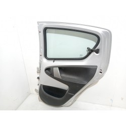 Recambio de puerta trasera derecha para toyota aygo (kgb/wnb) básico referencia OEM IAM   