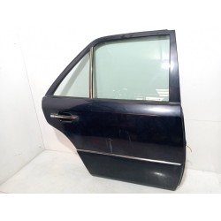Recambio de puerta trasera derecha para mercedes clase e (w124) berlina e 300 diesel (124.131) referencia OEM IAM   