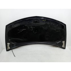 Recambio de capot para renault clio iii exception referencia OEM IAM   