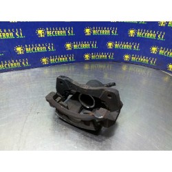 Recambio de pinza freno delantera derecha para daewoo nubira berlina se referencia OEM IAM   