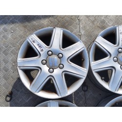 Recambio de juego llantas para seat altea xl (5p5) family referencia OEM IAM 5P0601025E  