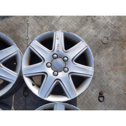 Recambio de juego llantas para seat altea xl (5p5) family referencia OEM IAM 5P0601025E  