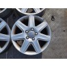 Recambio de juego llantas para seat altea xl (5p5) family referencia OEM IAM 5P0601025E  