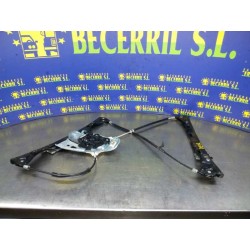 Recambio de elevalunas delantero derecho para mercedes clase c (w203) sportcoupe c 220 cdi (203.706) referencia OEM IAM 20372012
