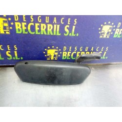 Recambio de maneta exterior delantera izquierda para fiat punto berlina (188) 1.2 8v class referencia OEM IAM   