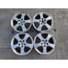 Recambio de juego llantas para skoda octavia berlina (1z3) elegance referencia OEM IAM   