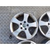Recambio de juego llantas para skoda octavia berlina (1z3) elegance referencia OEM IAM   